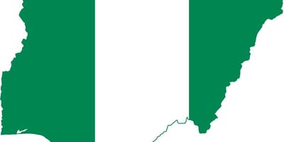 Karta iz nigerije png